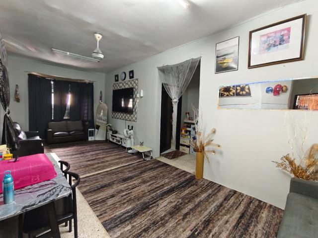 Apartment for sale in Selayang, Selangor