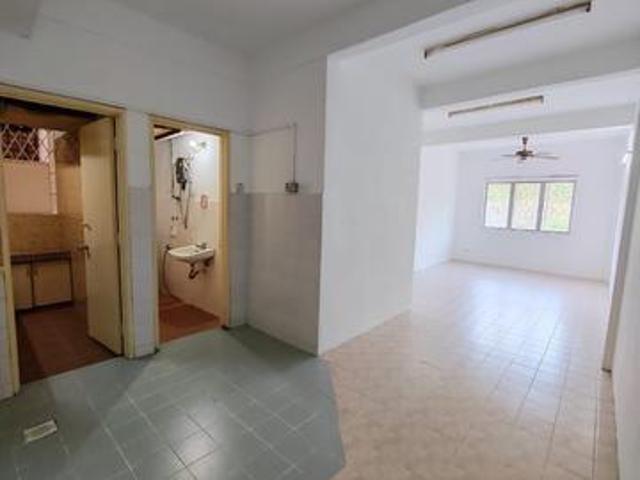 Apartment for sale in Selayang, Selangor