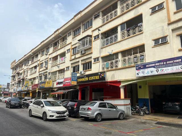 Apartment for sale in Petaling, Damansara Damai