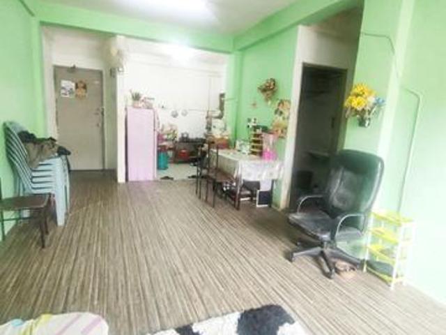 Apartment for sale in Cheras