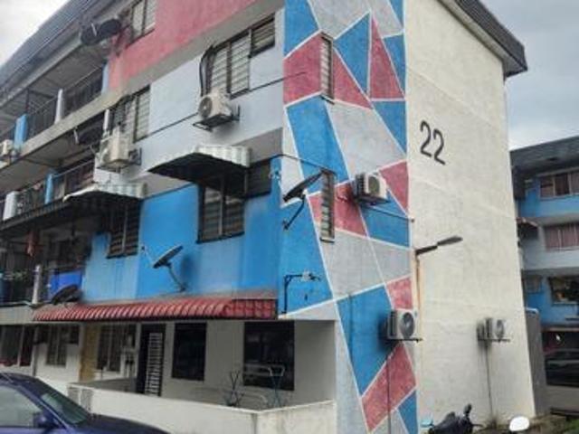 Apartment for sale in Petaling, Alam Impian