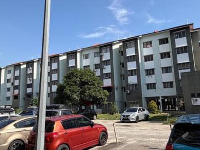 Apartment for sale in Masai, Johor