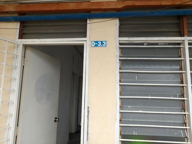 Apartment for sale in Sendayan Village, Negeri Sembilan