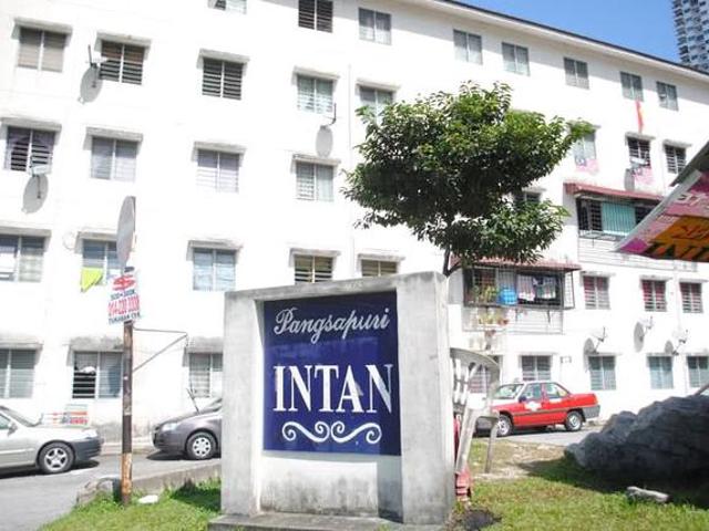 Apartment for sale in Cheras, Majlis Perbandaran Kajang