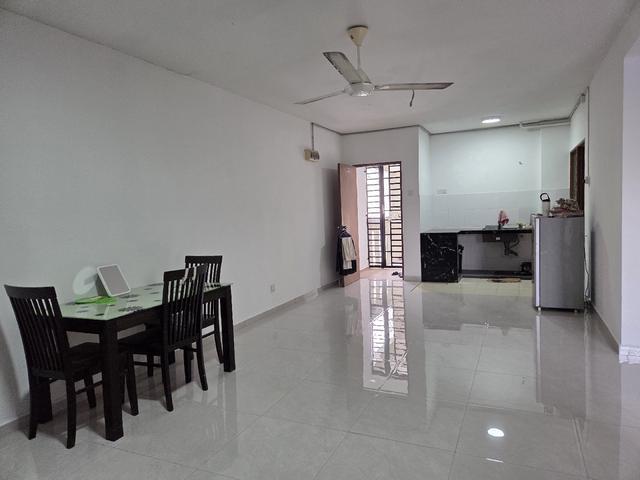 Apartment for rent in Johore Bahru, Johor