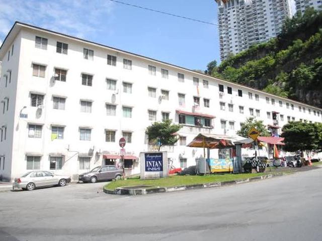 Apartment for sale in Kajang, Langat