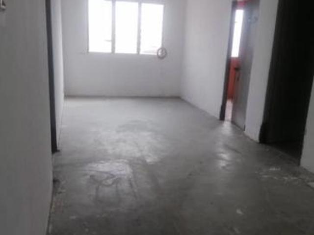 Apartment for sale in Selayang, Selangor