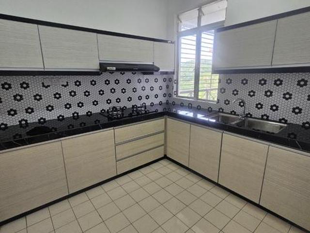Apartment for sale in Selangor