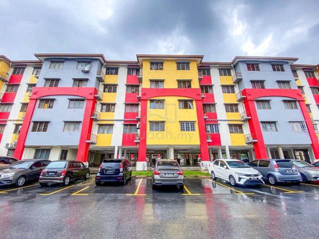 Apartment for sale in Petaling, Alam Impian