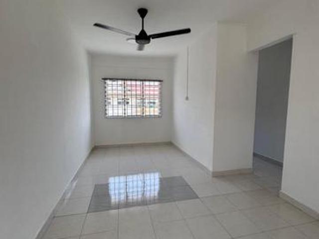 Flat for sale in Johore Bahru, Johor