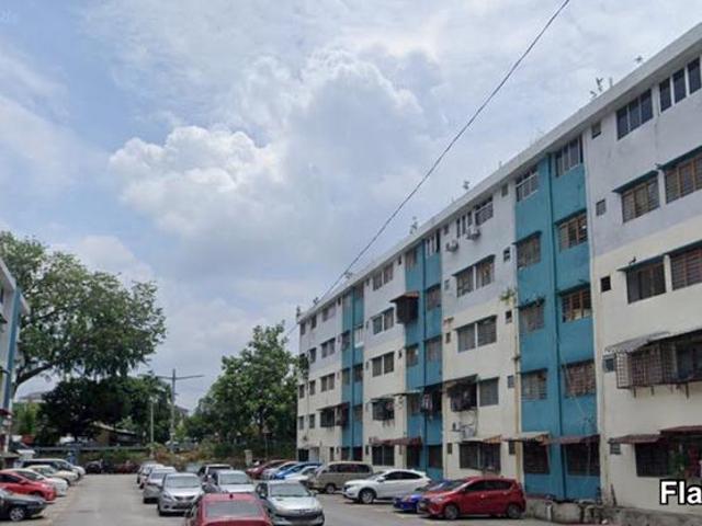 Apartment for sale in Petaling, Subang Jaya
