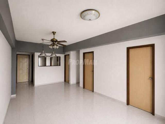 Apartment for rent in Petaling, Alam Impian