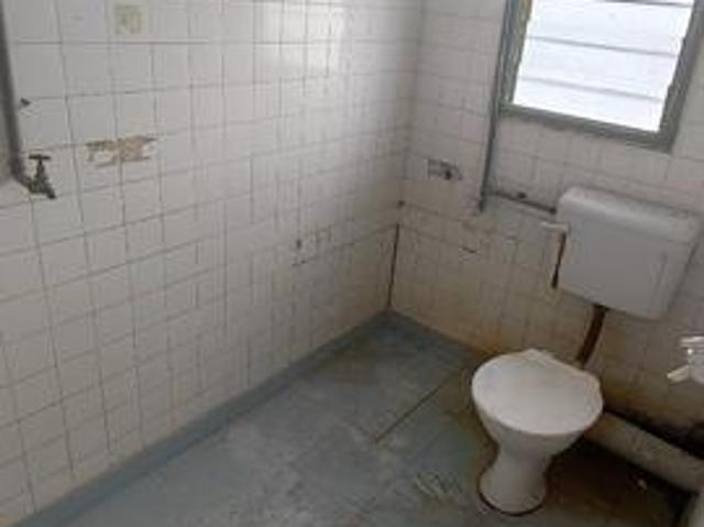 Flat for sale in Kajang, Langat