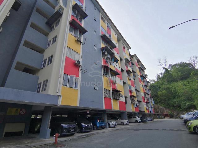Apartment for sale in Cheras, Majlis Perbandaran Kajang
