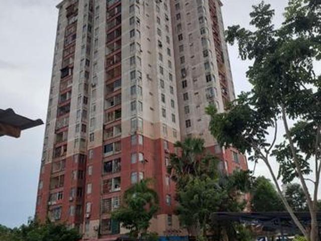 Condominium for sale in Wellesley, Penang
