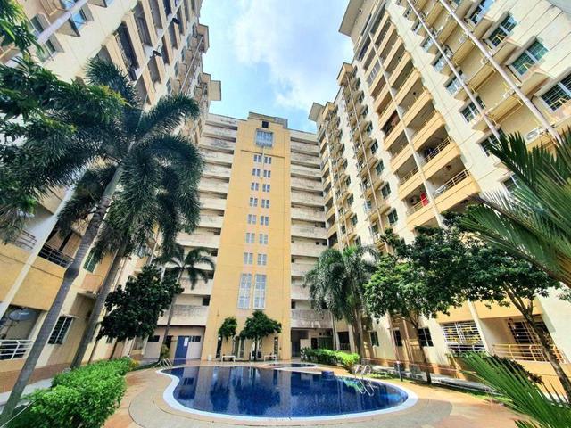 Apartment for sale in Petaling, Subang Jaya