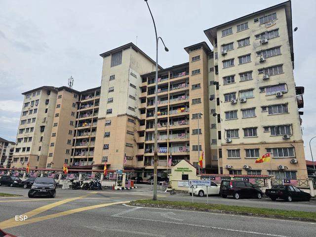 Condominium for sale in Petaling, Subang Jaya