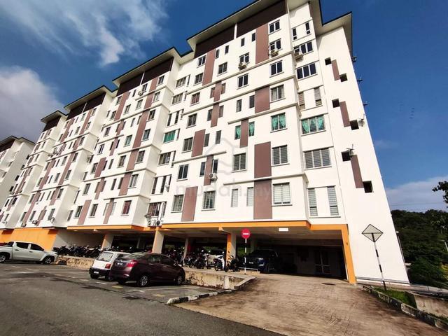 Apartment for sale in Jitra, Kedah