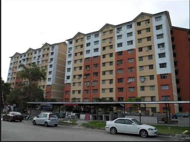 Apartment for sale in Putra Heights, Majlis Bandaraya Subang Jaya