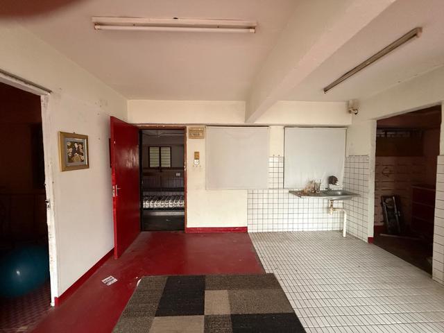 Apartment for sale in Country Heights Damansara, Kuala Lumpur