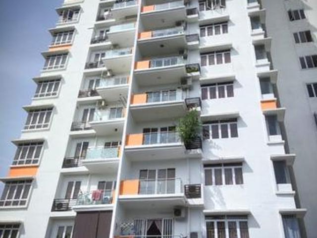 Condominium for sale in Papar, Sabah