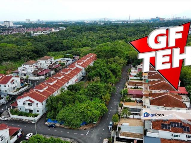 House for sale in Wellesley, Penang