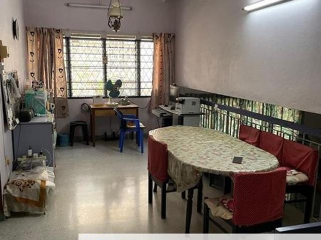 House for sale in Mukim 13, Georgetown