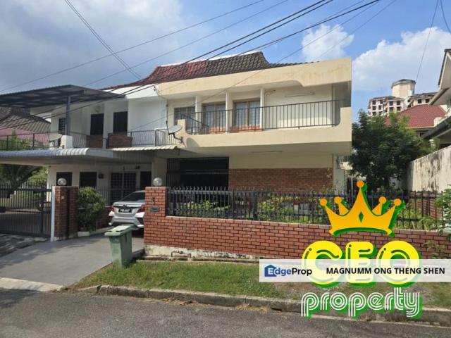 House for sale in Mukim 13, Georgetown