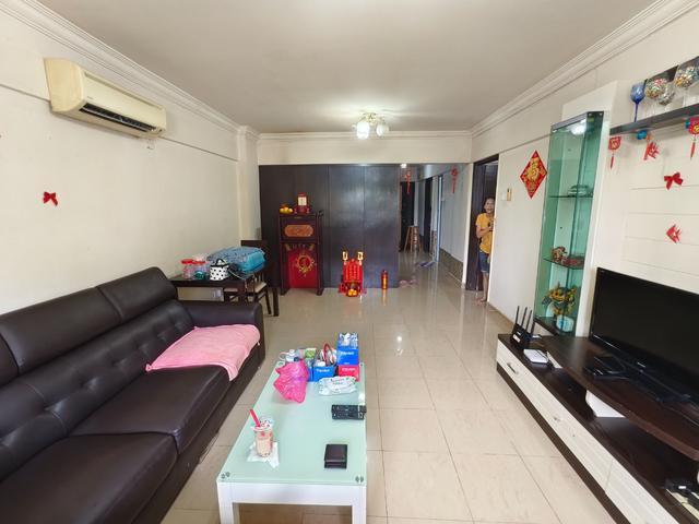 Apartment for sale in Cheras