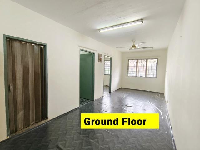 Apartment for sale in Petaling, Damansara Damai