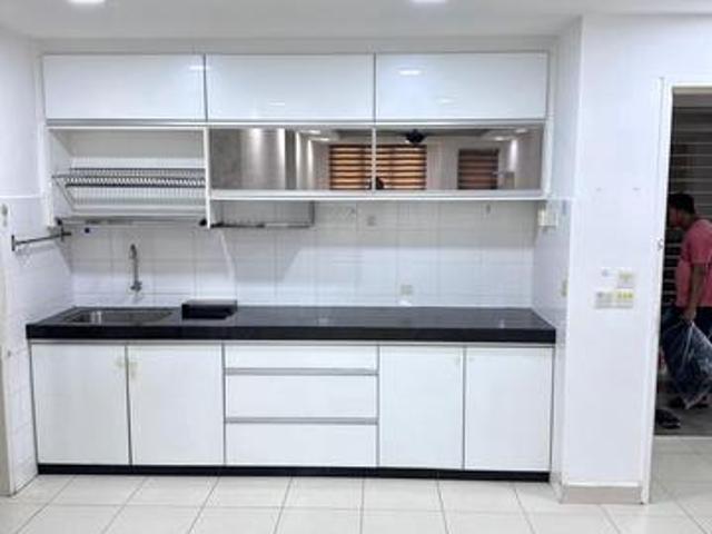 Apartment for rent in Petaling, Alam Impian