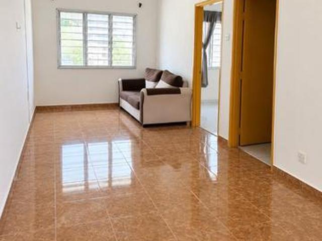 Apartment for sale in Semenyih, Majlis Perbandaran Kajang
