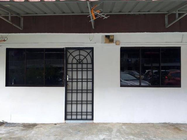 Flat for sale in Pasir Gudang, Johor
