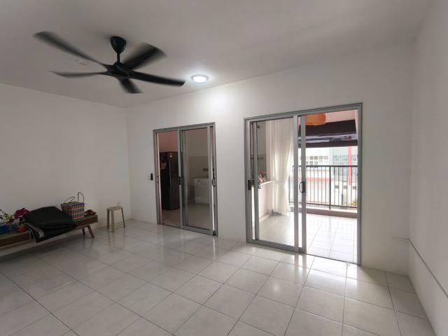 Apartment for sale in Petaling, Alam Impian