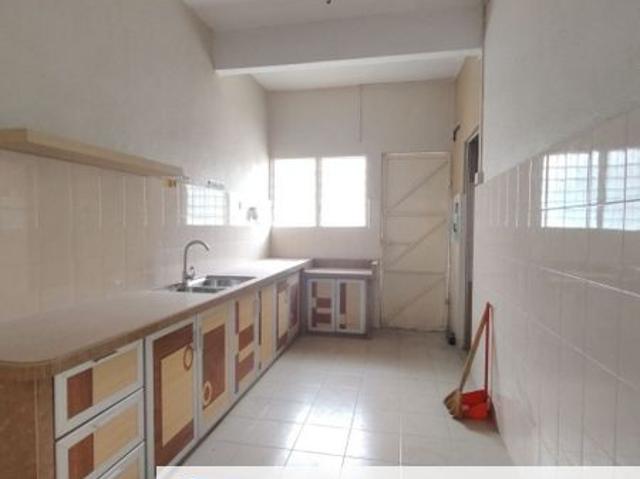 House for sale in Wellesley, Penang