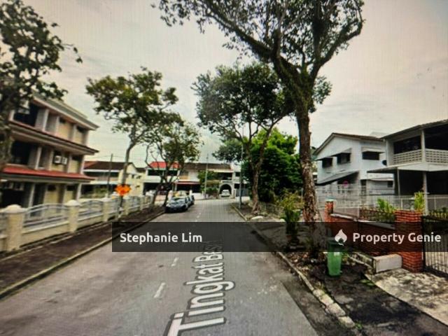 Terraced House for sale in Georgetown, Penang