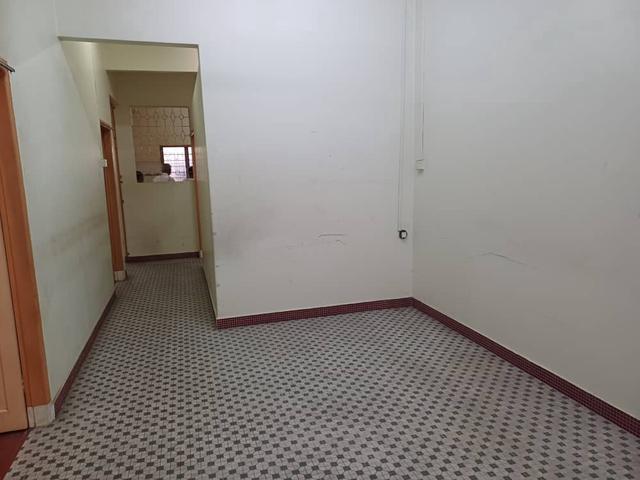 Terraced House for sale in Georgetown, Penang