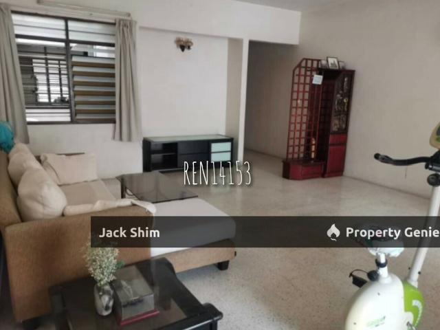 Terraced House for sale in Georgetown, Penang