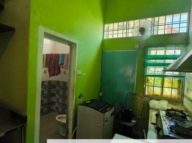 House for sale in Permai Village, George Town