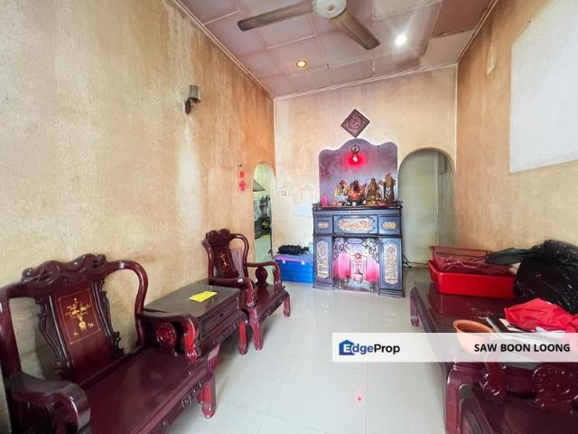 House for sale in Mukim 13, Georgetown