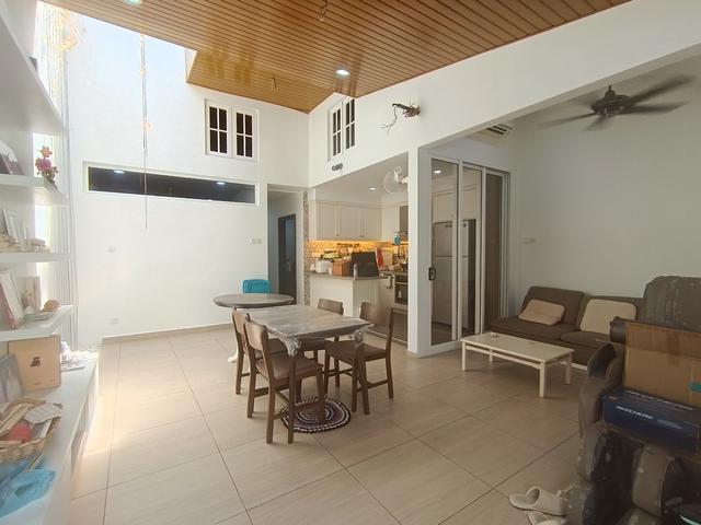 Terraced House for sale in Georgetown, Penang
