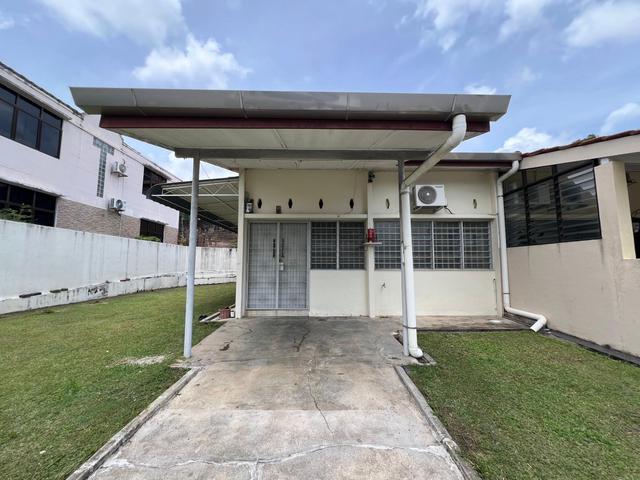 Terraced House for sale in Penang