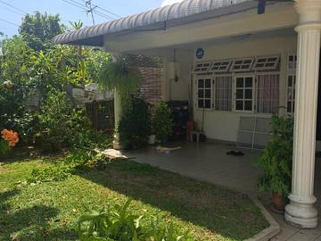 Residential House for sale in Georgetown, Penang
