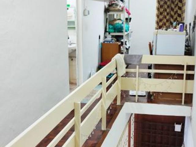 House for sale in Georgetown, Penang