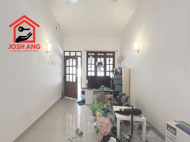 Terraced House for sale in Georgetown, Penang