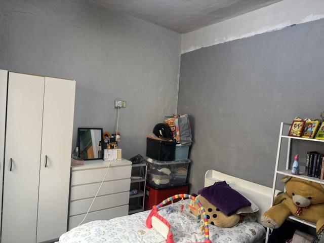 Flat for sale in Georgetown, Penang