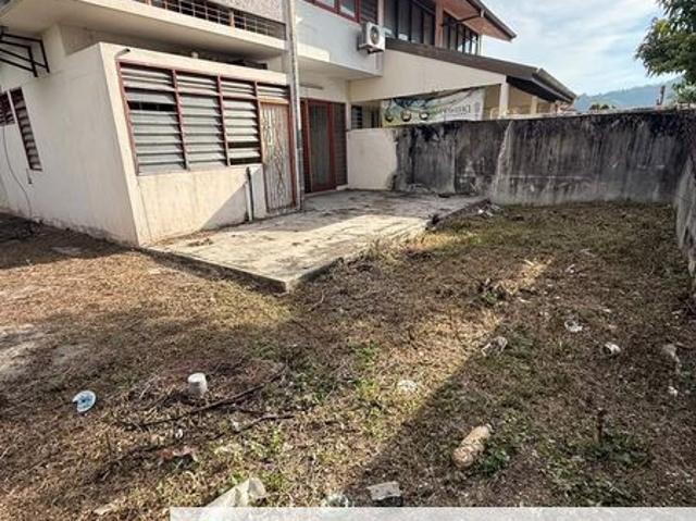 House for sale in Mukim 13, Georgetown