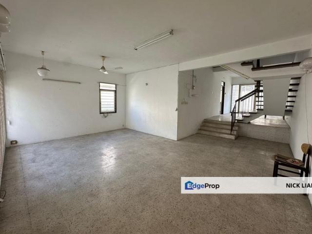 House for sale in Mukim 13, Georgetown