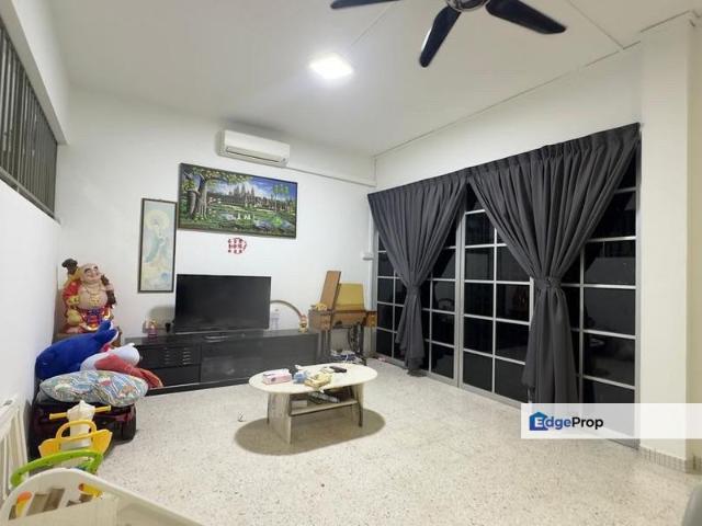 House for sale in Georgetown, Penang