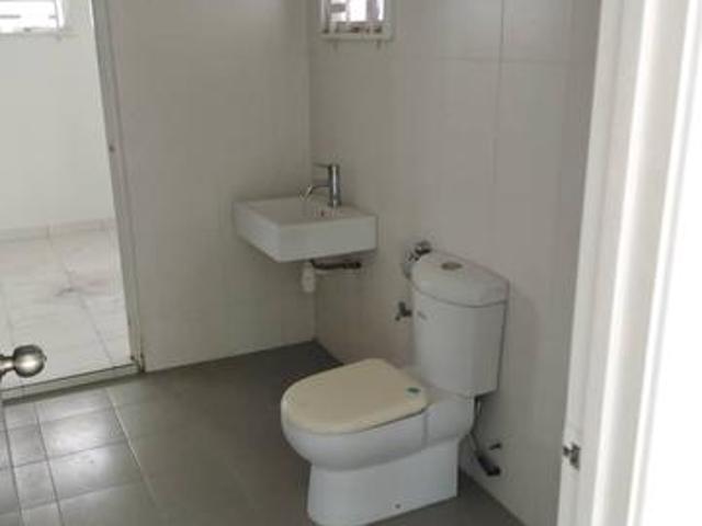 Terraced House for sale in Wellesley, Penang